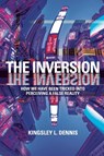 The Inversion - Kingsley L. Dennis - 9781801521079