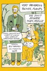 Very Generous Things, Plants - We Don't Deserve Them, Really: Stories, Anecdotes and Nuggets of Wisdom from Herbalist Christopher Hedley - Christopher Hedley - 9781801521840