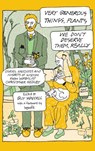 Very Generous Things, Plants - We Don't Deserve Them, Really: Stories, Anecdotes and Nuggets of Wisdom from Herbalist Christopher Hedley - Christopher Hedley - 9781801522090