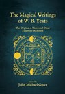 The Magical Writings of W.B. Yeats - W. B. Yeats - 9781801522113