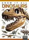 Dinosaurs - Louise Nelson - 9781801550420
