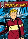 The Chase Files: Thunder Chase - Robin Twiddy - 9781801550598