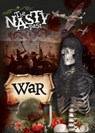 War - John Wood - 9781801555500