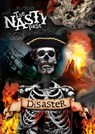 Disaster - John Wood - 9781801555517