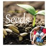 Seeds - Gemma McMullen - 9781801555555