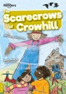 The Scarecrows of Crowhill - Hermione Redshaw - 9781801558068