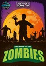 The Night of the Zombies - Hermione Redshaw - 9781801558396