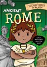 Ancient Rome - Hermione Redshaw - 9781801558471
