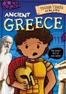 Ancient Greece - Hermione Redshaw - 9781801558488