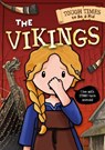 The Vikings - Hermione Redshaw - 9781801558501