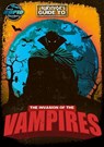 The Invasion of the Vampires - Hermione Redshaw - 9781801558853