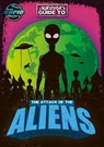 The Attack of the Aliens - Hermione Redshaw - 9781801558860
