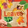 Leaves - Steffi Cavell-Clarke - 9781801559294