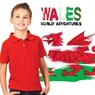 Wales - Harriet Brundle - 9781801559522