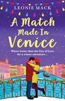 A Match Made in Venice - Leonie Mack - 9781801623865
