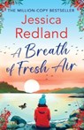 A Breath of Fresh Air - Jessica Redland - 9781801624947