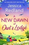 A New Dawn at Owl's Lodge - Jessica Redland - 9781801625043