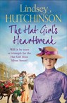 The Hat Girl's Heartbreak - Lindsey Hutchinson - 9781801626705