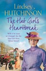 The Hat Girl's Heartbreak - Lindsey Hutchinson - 9781801626712