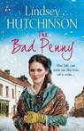 The Bad Penny - Lindsey Hutchinson - 9781801626927