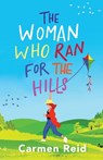 The Woman Who Ran For The Hills - Carmen Reid - 9781801628099