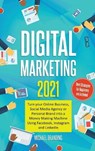 Digital Marketing 2021 - BRANDING,  Michael - 9781801647212