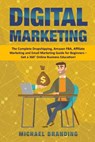 Digital Marketing - BRANDING,  Michael - 9781801647250