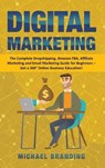 Digital Marketing - BRANDING,  Michael - 9781801647267