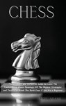 Chess - Nigel Adams - 9781801822206