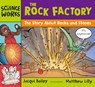 The Rock Factory - Jacqui Bailey - 9781801992985