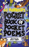 Pocket Book of Pocket Poems - A.F. Harrold - 9781801994972