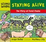 Staying Alive - Jacqui Bailey - 9781801996396
