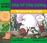 Sun Up, Sun Down - Jacqui Bailey - 9781801996495