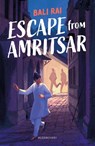Escape From Amritsar - Bali Rai - 9781801997720