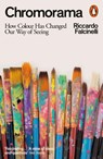 Chromorama - Riccardo Falcinelli - 9781802060300