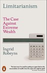 Limitarianism - Ingrid Robeyns - 9781802060478