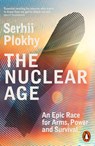 The Nuclear Age - Serhii Plokhy - 9781802060607