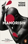 Manorism - Yomi Sode - 9781802061932