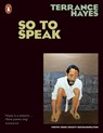 So To Speak - Terrance Hayes - 9781802063394