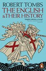 The English and their History - Robert Tombs - 9781802064230