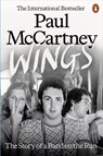 Wings - Paul McCartney - 9781802069273