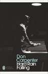 Hard Rain Falling - Don Carpenter - 9781802069693