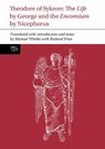 Theodore of Sykeon - Michael (University of Birmingham) Whitby ; Richard Price - 9781802074413