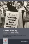 UNITE History Volume 6 (1992-2010) - Adrian Weir - 9781802074864