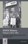 UNITE History Volume 5 (1974-1992) - Mary Davis - 9781802078503
