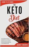 The Keto diet - NANCY BROWN,  Brown - 9781802125979
