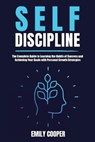 Self-Discipline - COOPER,  Emily - 9781802157062