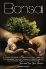 Bonsai - SHIZEN,  Naoki - 9781802176230