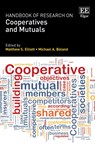 Handbook of Research on Cooperatives and Mutuals - Matthew S. Elliott ; Michael A. Boland - 9781802202601