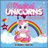 Cutie Magical Unicorns Coloring book for girls 6-12 - PUBLISHING,  Rainbow - 9781802340181